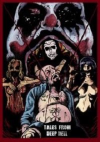 Фильм Иcтории из глубины ада (2018)