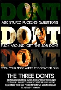 Фильм Три запрета (2017)