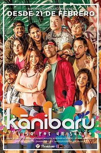 Фильм Канибару  (2019)