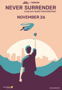 Фильм Никогда не сдавайся (2019)