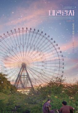 Фильм Колесо обозрения (Гуси летят на юг) (2018)