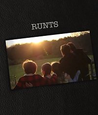 Фильм Отбросы (2019)