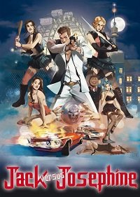 Фильм Джек против Жозефины (2018)