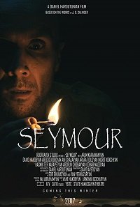 Фильм Сеймоур (2017)