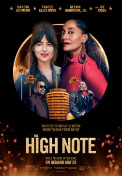 Фильм Ассистент звезды (2020)