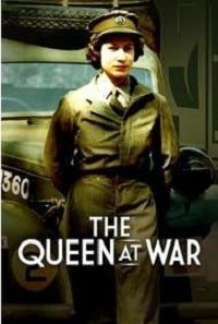 Фильм Наша королева на войне (2020)