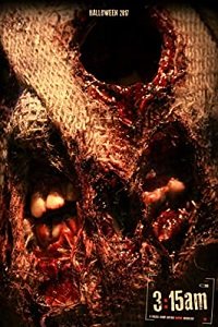 Фильм 3:15 ночи (2018)