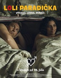 Фильм Лоли Парадичка (Модница Лоли) (2019)