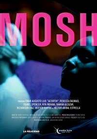 Фильм Мош (2019)