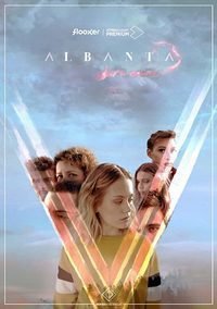 Фильм Лагерь Альбанта (1 сезон)