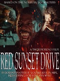 Фильм Кровавый закат (2019)