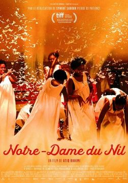 Фильм Богоматерь Нила (2019)