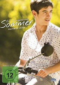 Фильм Конец лета (2019)