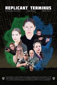 Фильм Война репликантов (2018)