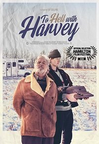Фильм В Ад с Харви (2020)