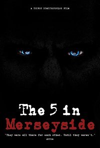 Фильм Пятеро из Мерсисайда (2018)