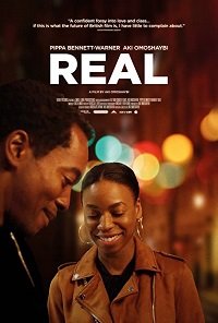 Фильм Настоящие (2019)