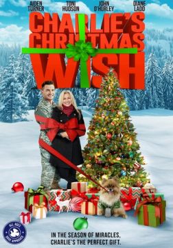 Фильм Рождественское желание Чарли (2020)