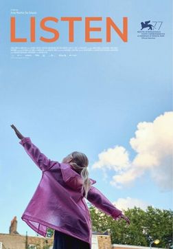 Фильм Слушай (2020)