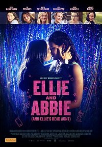 Фильм Элли и Эбби (и мертвая тетя Элли) (2020)