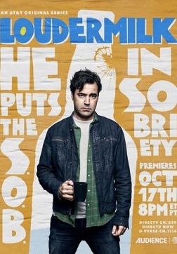 Фильм Лоудермилк (3 сезон)