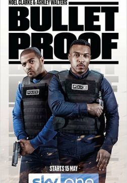 Фильм Пуленепробиваемые (3 сезон)