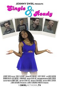 Фильм К свиданиям готова (2019)