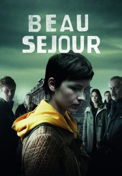 Фильм Отель «Бо Сежур» (2 сезон)