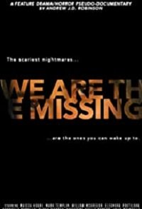 Фильм Мы - пропавшие (2020)
