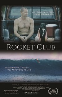 Фильм Клуб "Ракета" (2019)