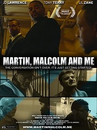 Фильм История Джей Ди Лоуренса: Мартин, Малкольм и я (2019)