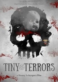 Фильм Кукольный террор (2018)