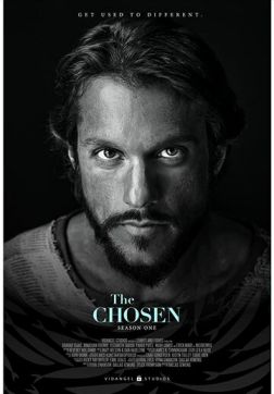 Фильм Избранные (2 сезон)