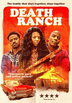 Фильм Ранчо смерти (2020)