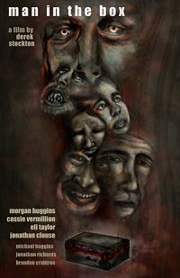 Фильм Человек из коробочки (2019)