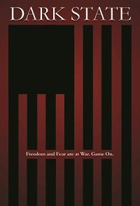 Фильм Тёмные дела (Тёмное государство) (2021)