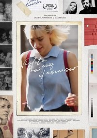 Фильм Виолету подвозить не надо (2019)