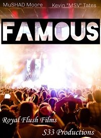 Фильм Знаменитый (2019)