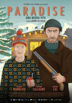 Фильм Рай - новая жизнь (2019)