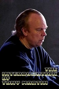 Фильм Допрос Тони Мартина (2018)