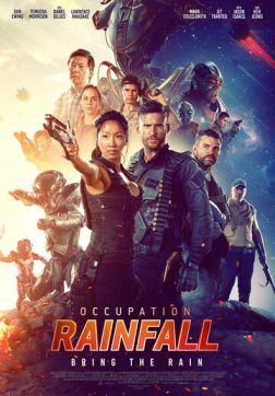 Фильм Оккупация: Миссия «Дождь»(2020)