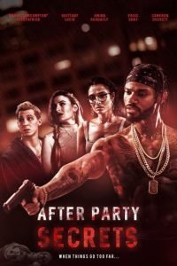 Фильм Грязные секреты (2021)