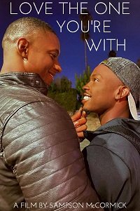 Фильм Люби того, кто рядом (2021)