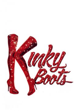 Фильм Кинки Бутс (2019)