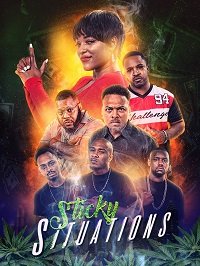 Фильм Серьёзный переплёт (2019)