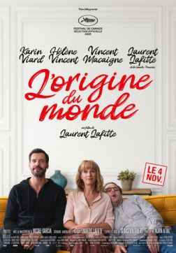 Фильм Происхождение мира (2020)
