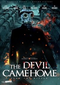 Фильм Дьявол возвращается домой (2021)