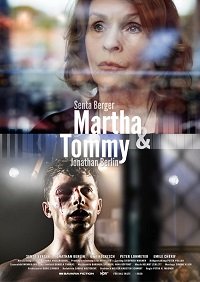Фильм Марта и Томми (2020)