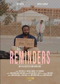 Фильм Небольшие напоминания (2021)