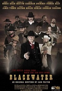 Фильм Блэкуотер (2019)